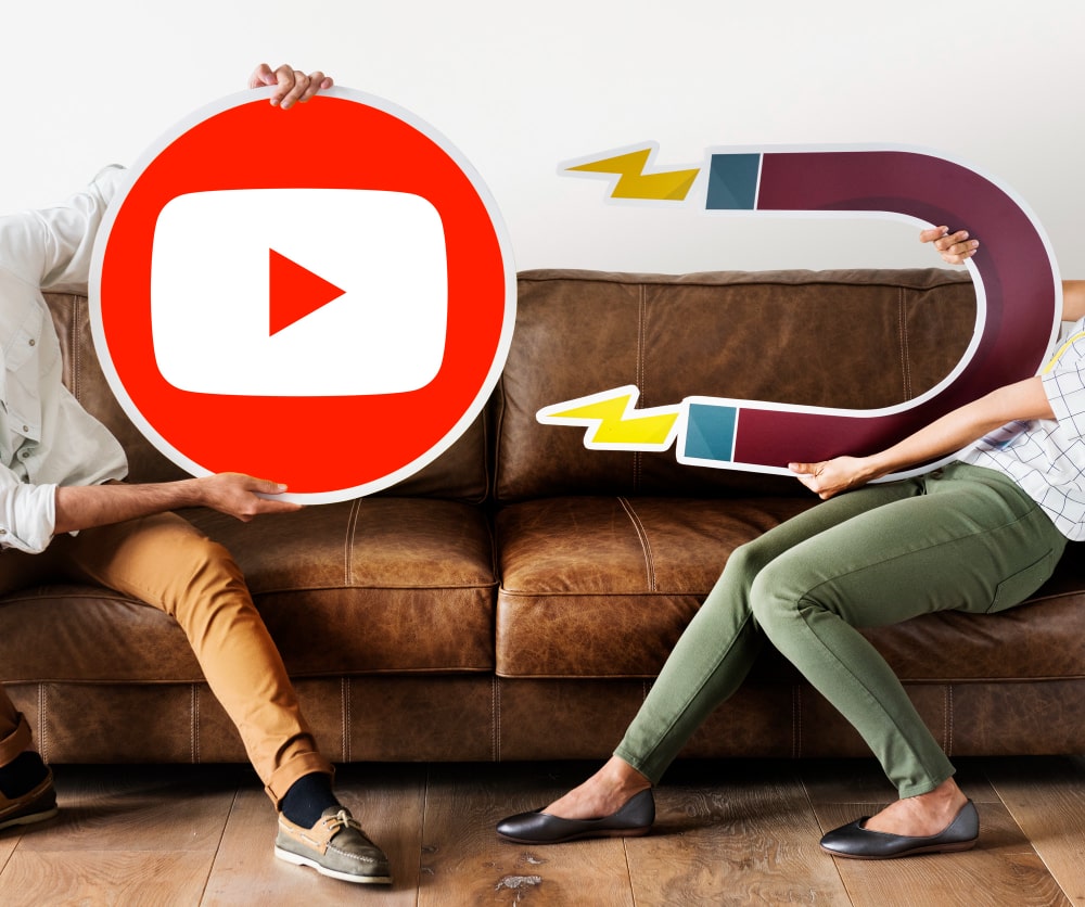 Proxy to Unblock YouTube