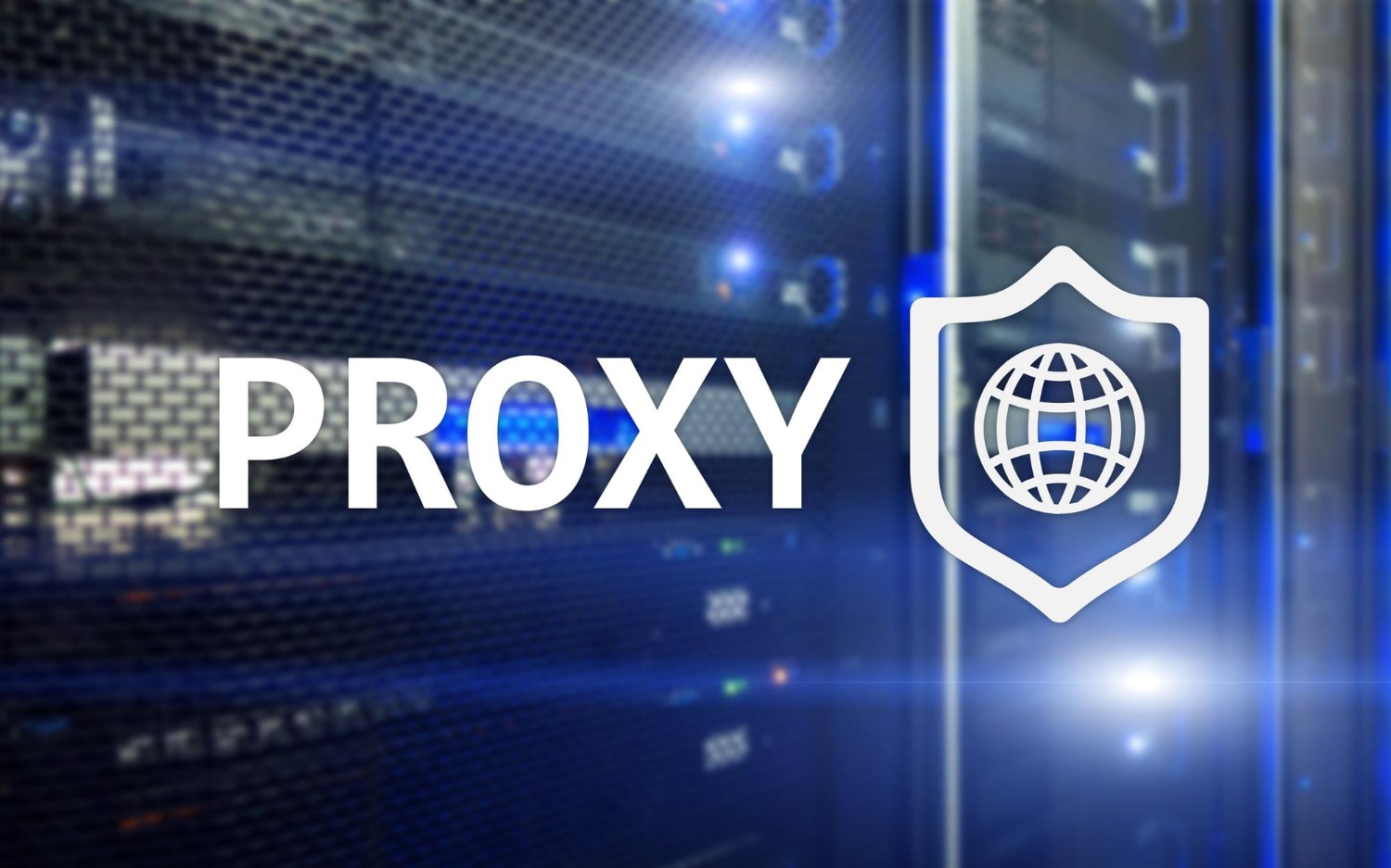 Using German Proxies